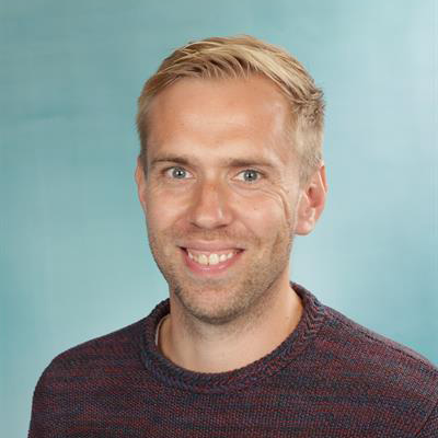  Olaf Thode