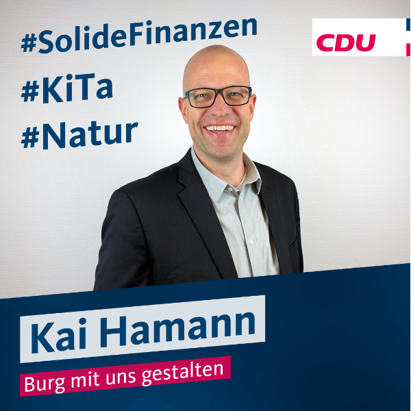  Kai Hamann